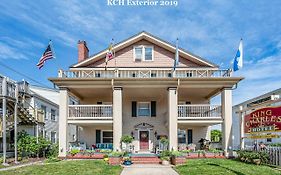 King Charles Hotel